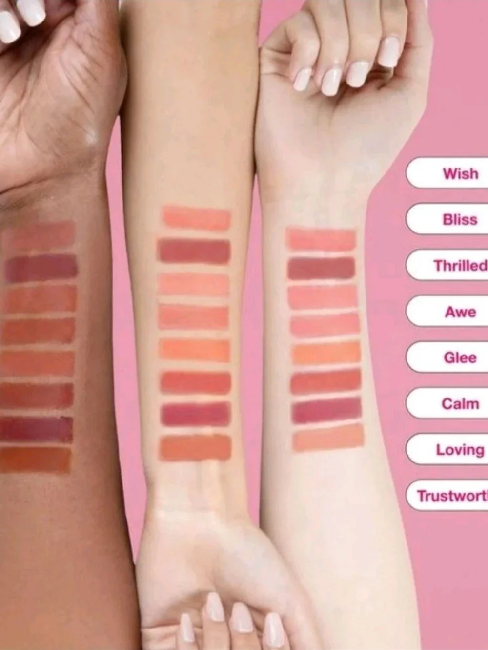 Pretty Smart Lip Oil In Wish
